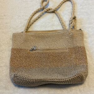 The Sak shoulder bag